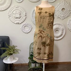 Beautiful lightweight dress
